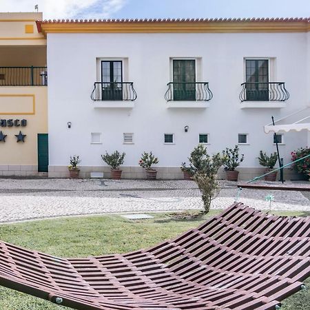 Hotel Dom Vasco Sines Exterior photo